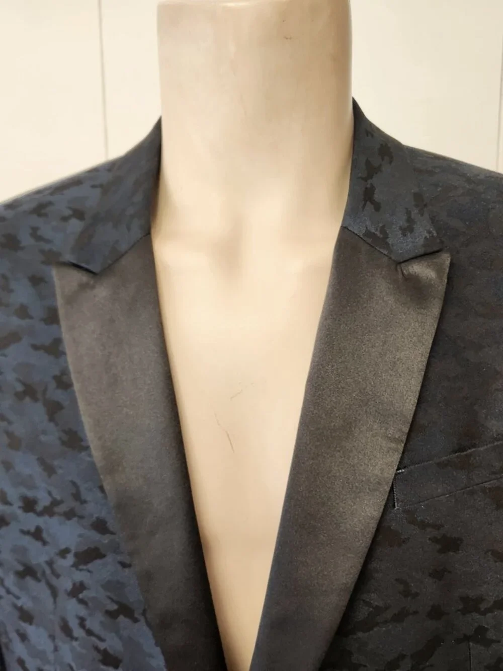 jf j.ferrar elegant men